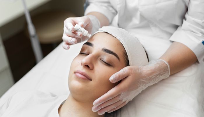 Navigating Microneedling Aftercare: Your Essential Guide microneedling-aftercare