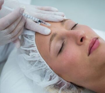 Botox Treatment: A Basic Guide to Follow for Beginners botox-treatment