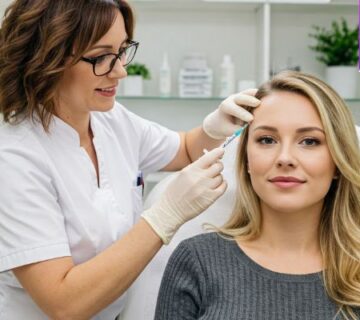Common Botox Myths: Debunking the Realty! botox-myths
