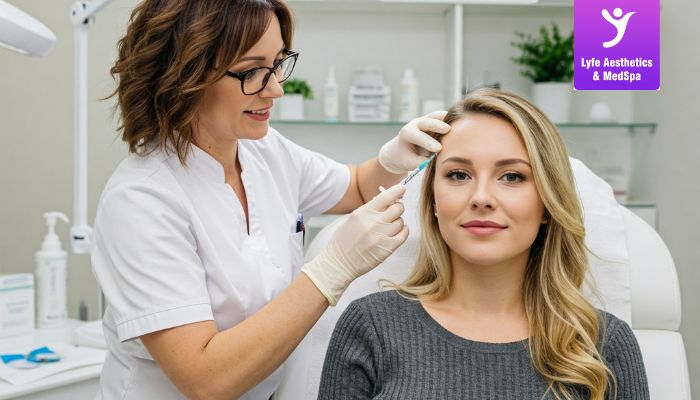 Common Botox Myths: Debunking the Realty! botox-myths