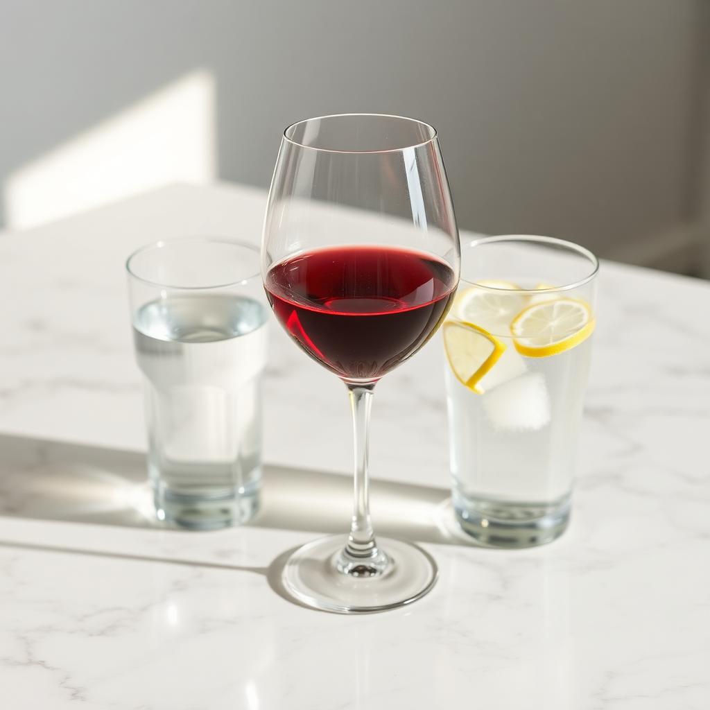 Alcohol After Microneedling: How Long to Wait – LYFE MEDSPA Indianapolis