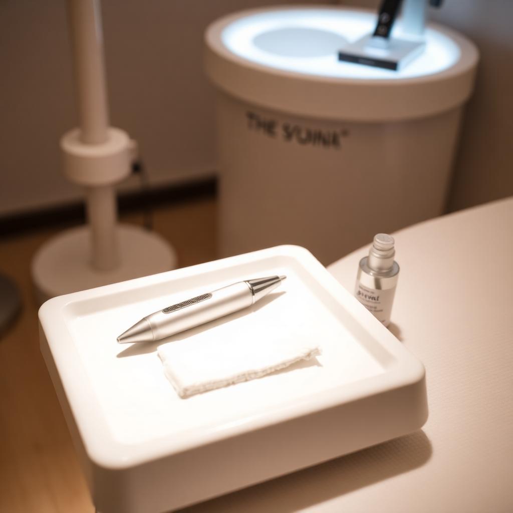 Does Microneedling Hurt? An Honest Answer – LYFE MEDSPA Indianapolis