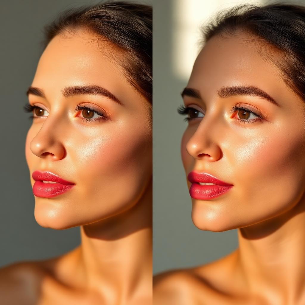 Microneedling Before and After: What to Really Expect – LYFE MEDSPA Indianapolis