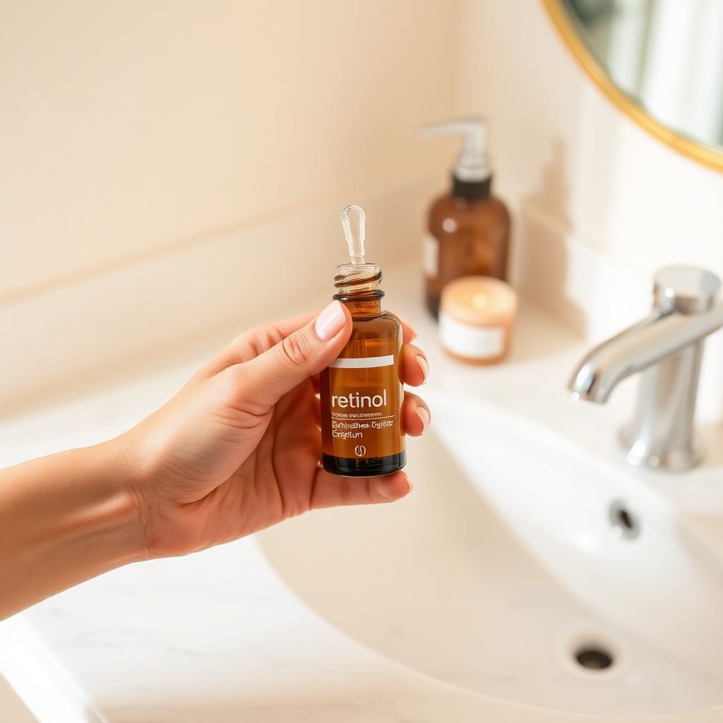 Retinol After Microneedling: How Long to Wait – LYFE MEDSPA Indianapolis