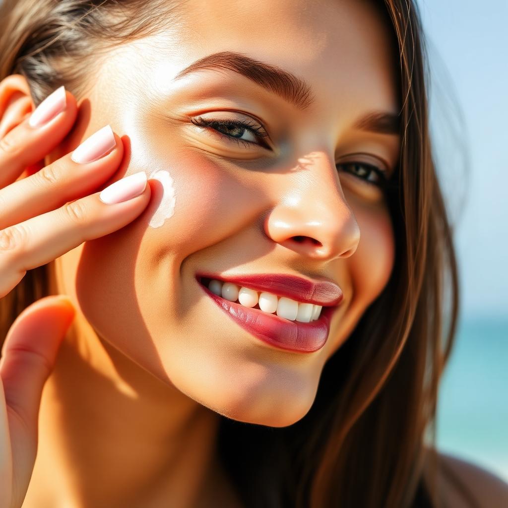Sunscreen After Microneedling: What to Use and When – LYFE MEDSPA Indianapolis