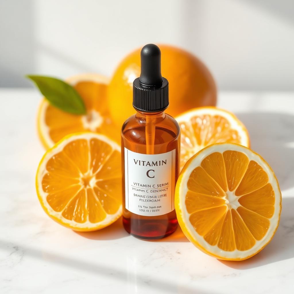 Vitamin C After Microneedling: When to Restart – LYFE MEDSPA Indianapolis